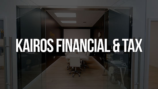 Kairos Financial & Tax